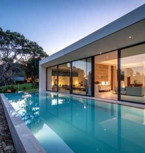 construction piscine